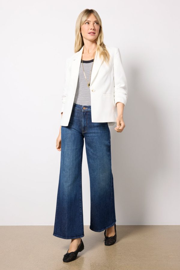 Asher Blazer - Image 5
