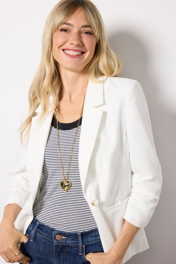 Asher Blazer