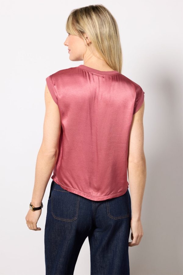 City Nights Muscle Tank - Image 4