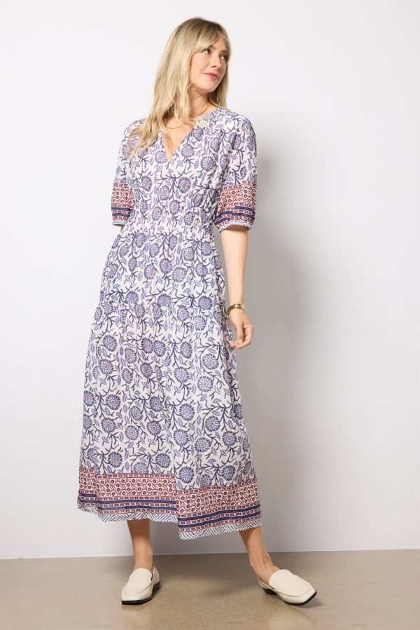 Natalia Dress - Image 3