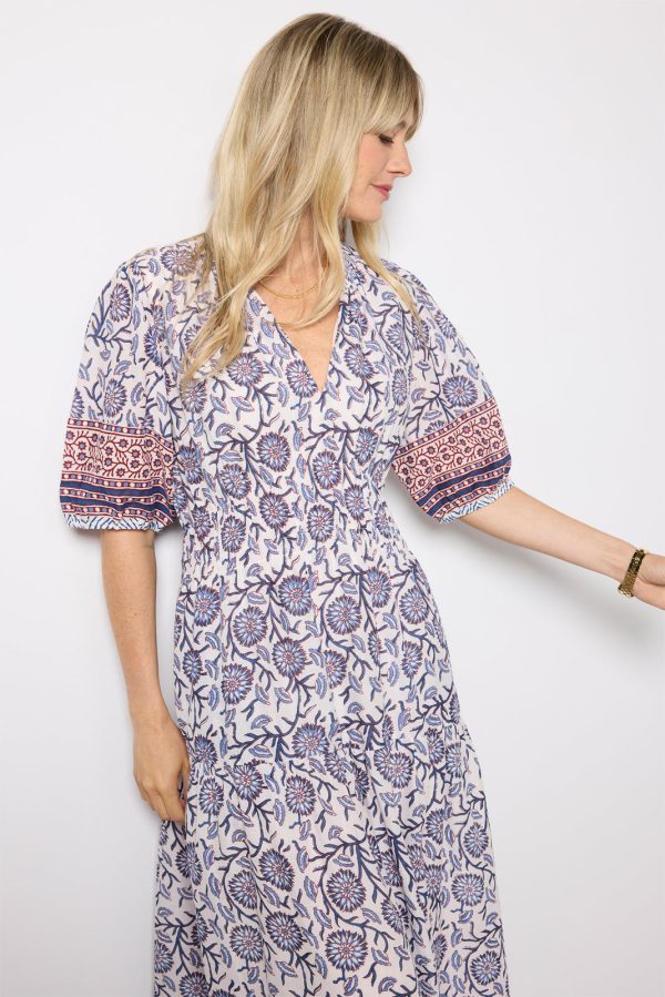 Natalia Dress - Image 5