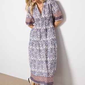 Natalia Dress