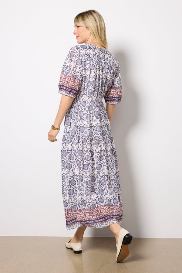 Natalia Dress - Image 4