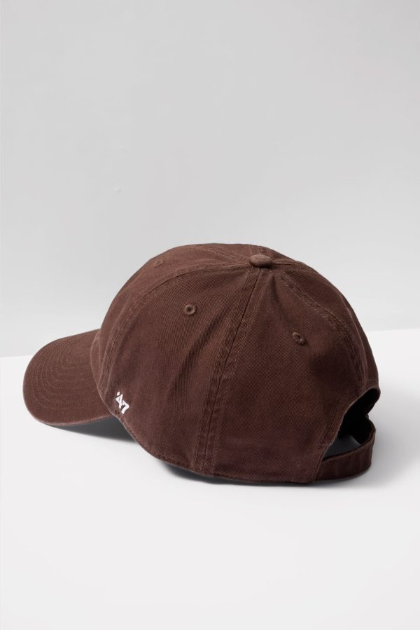 LA Baserunner Hat - Image 2