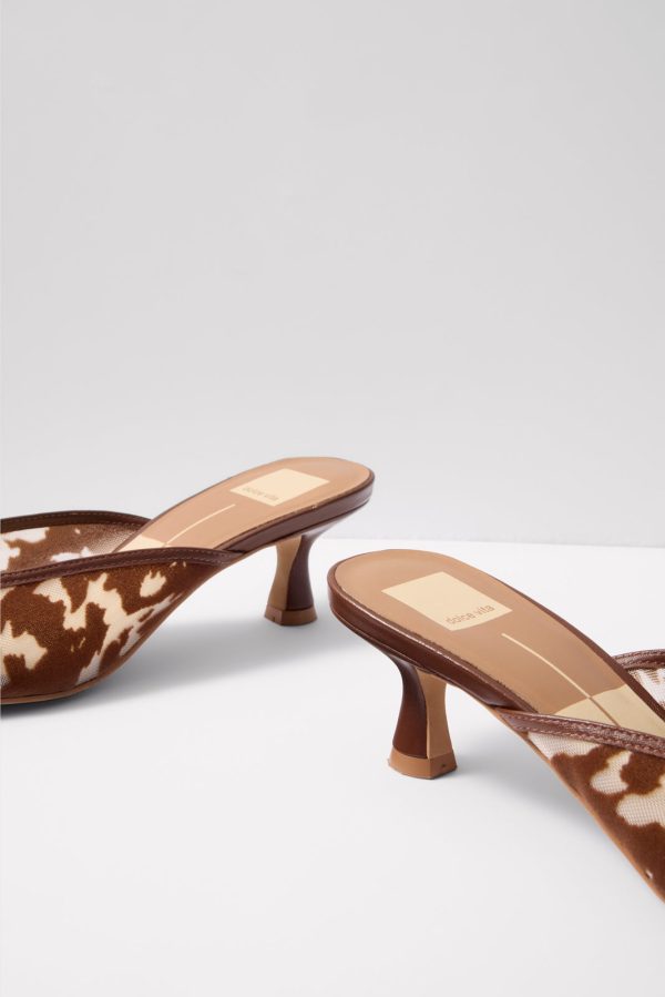 Cleo Heel - Image 3