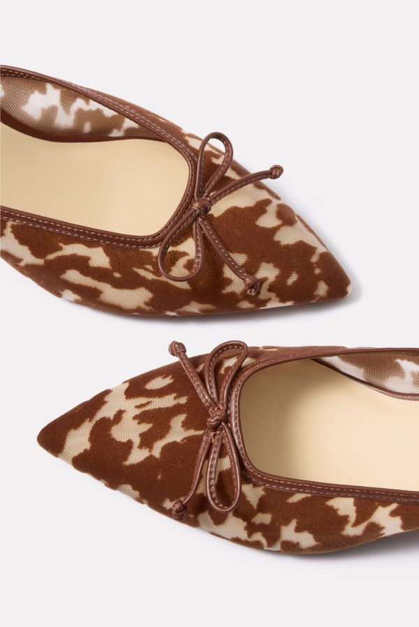 Cleo Heel - Image 2