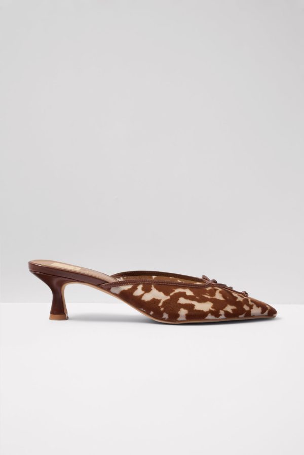 Cleo Heel - Image 4