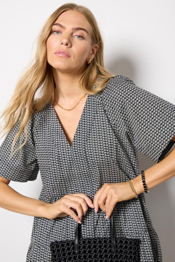Ashlyn Shift Dress - Image 2