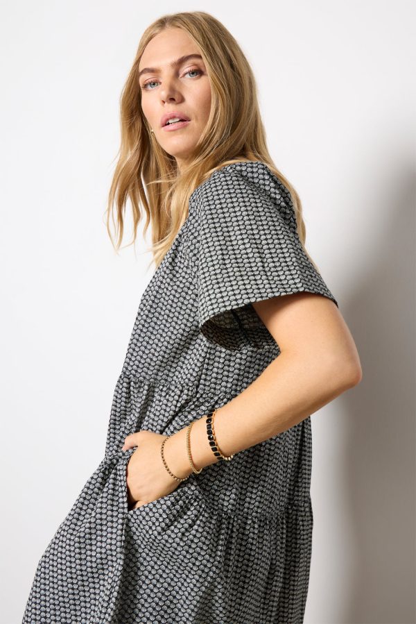 Ashlyn Shift Dress - Image 6