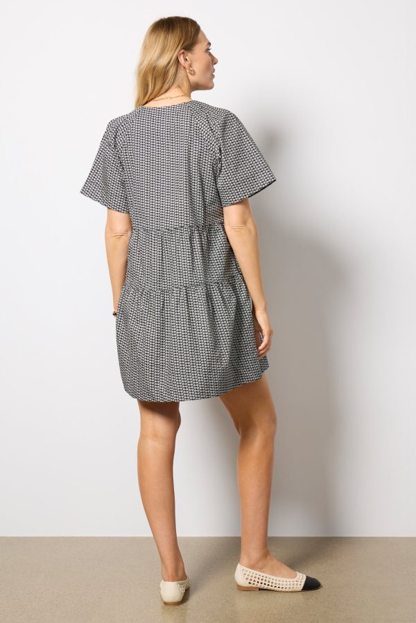 Ashlyn Shift Dress - Image 4