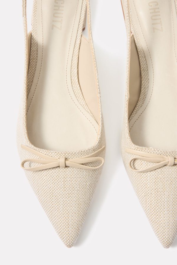 Violetta Sculpt Flat - Image 2