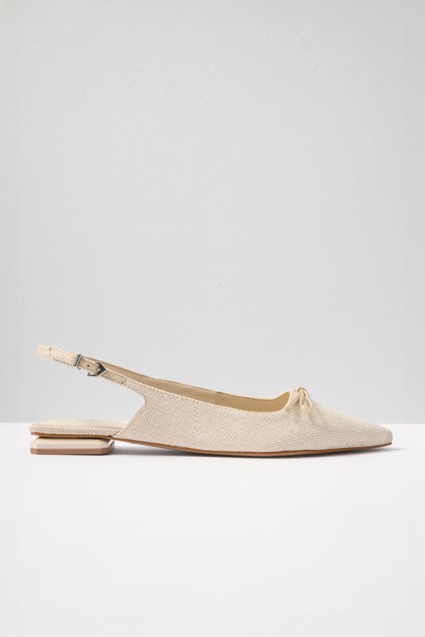 Violetta Sculpt Flat - Image 4