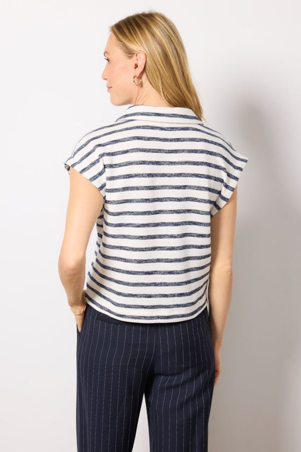 Dylan Polo Sweatshirt - Image 4
