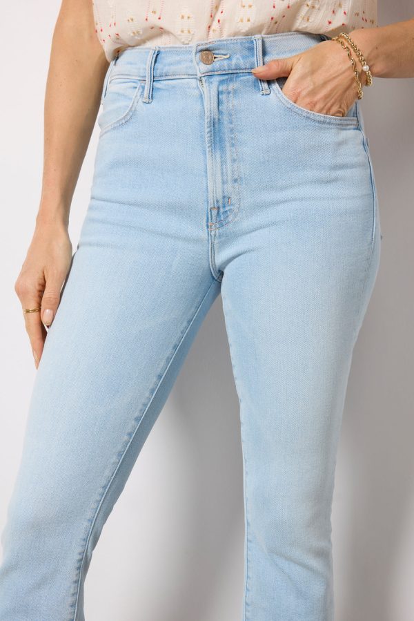 The Hustler Ankle Fray - Image 2
