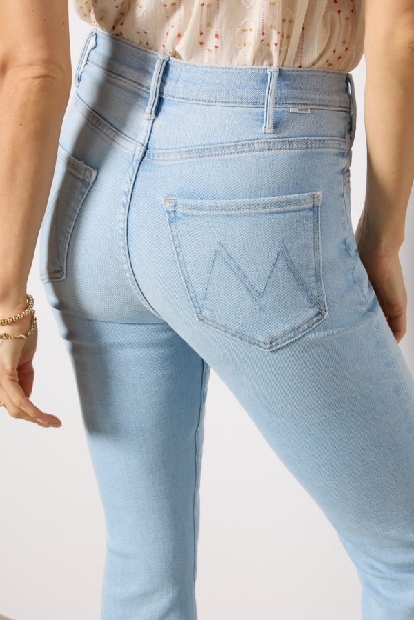 The Hustler Ankle Fray - Image 3