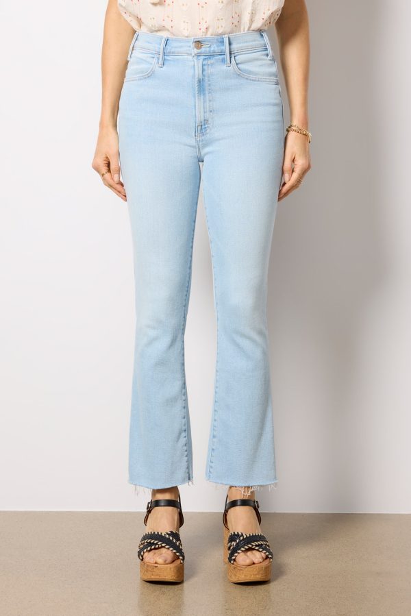 The Hustler Ankle Fray - Image 5