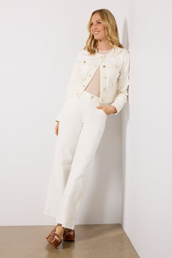 Kiya Jacket - Image 2