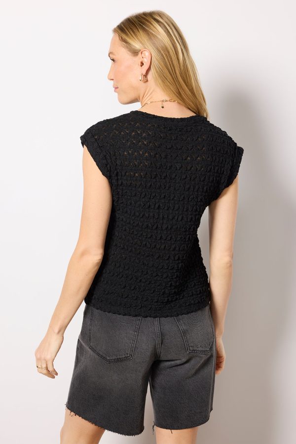 Easy Muscle Tee - Image 4