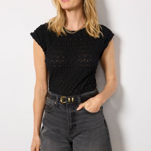 Easy Muscle Tee