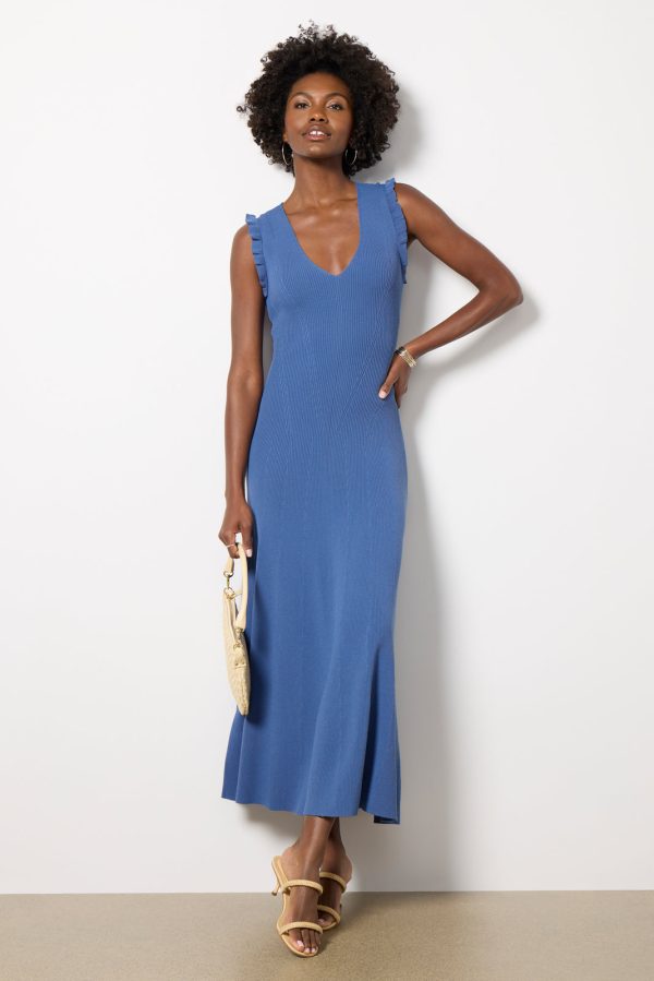 Aniseed Dress - Image 5
