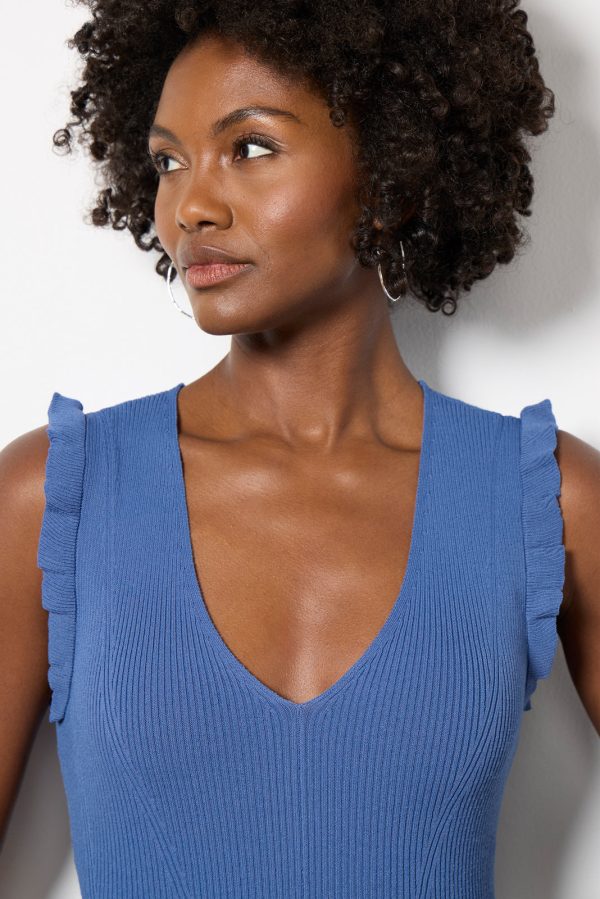 Aniseed Dress - Image 2