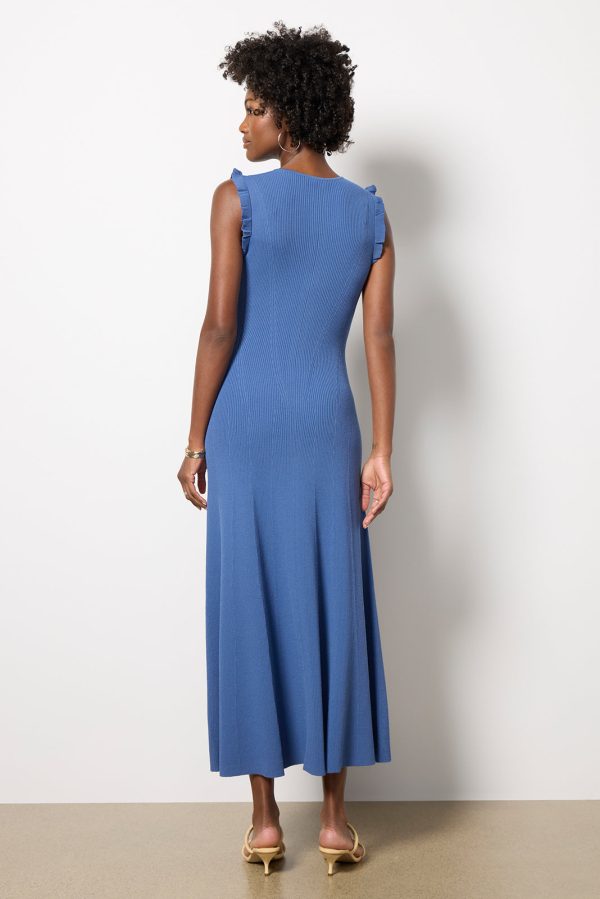 Aniseed Dress - Image 4