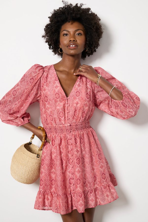 Ophelie Dress - Image 2