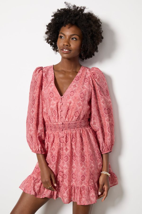 Ophelie Dress - Image 6