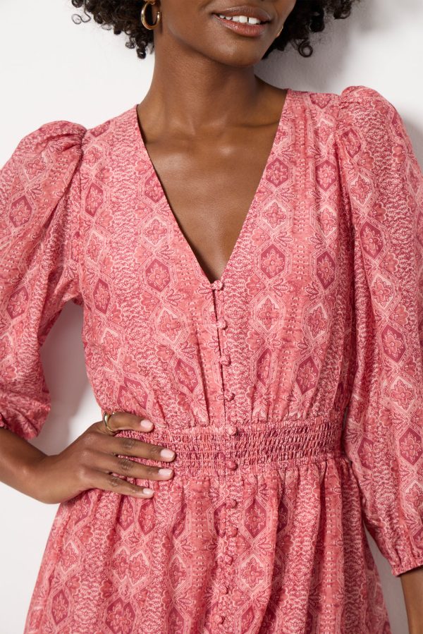 Ophelie Dress - Image 3