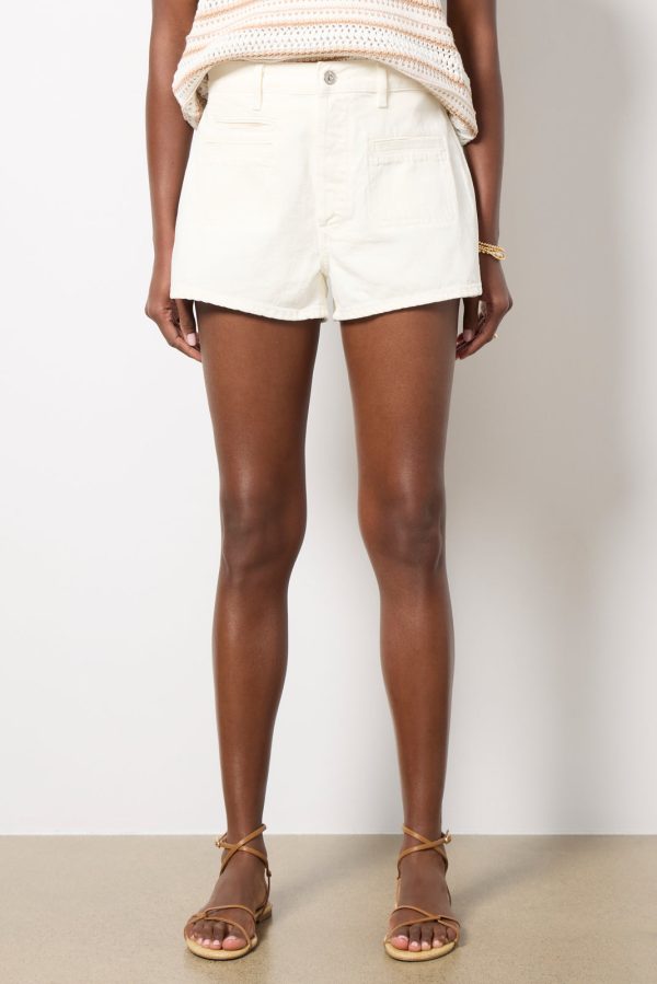 Marlow Welt Pocket - Image 6