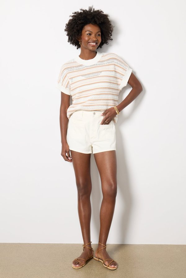 Marlow Welt Pocket - Image 5