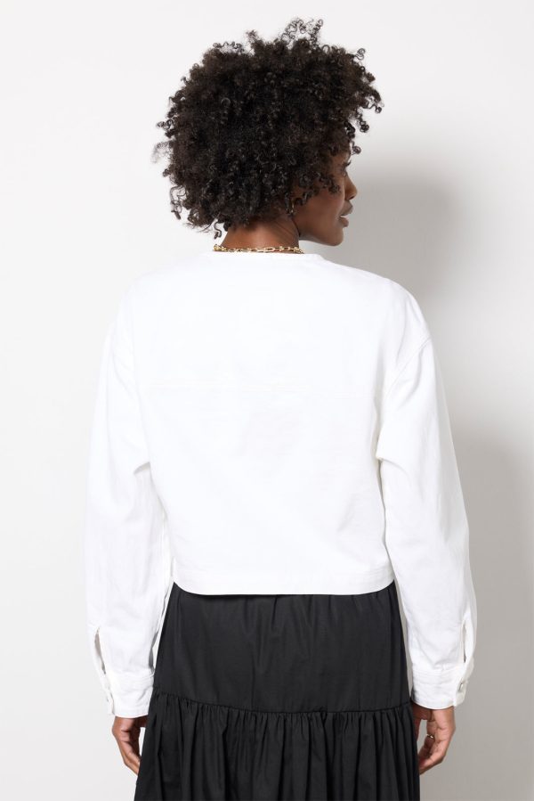 Head In The Clouds Jacket - Image 4
