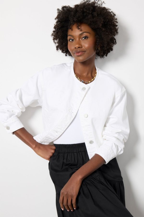 Head In The Clouds Jacket - Image 6