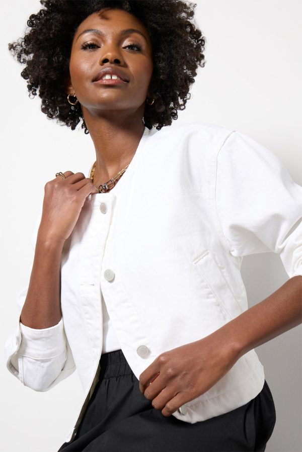Head In The Clouds Jacket - Image 3