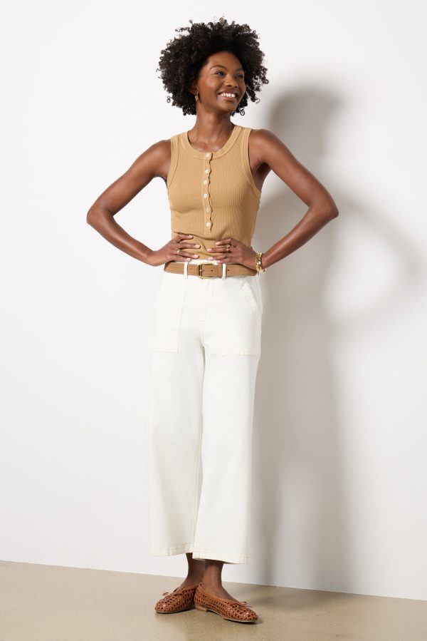 Caralyn Tank - Image 2