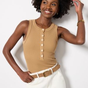 Caralyn Tank