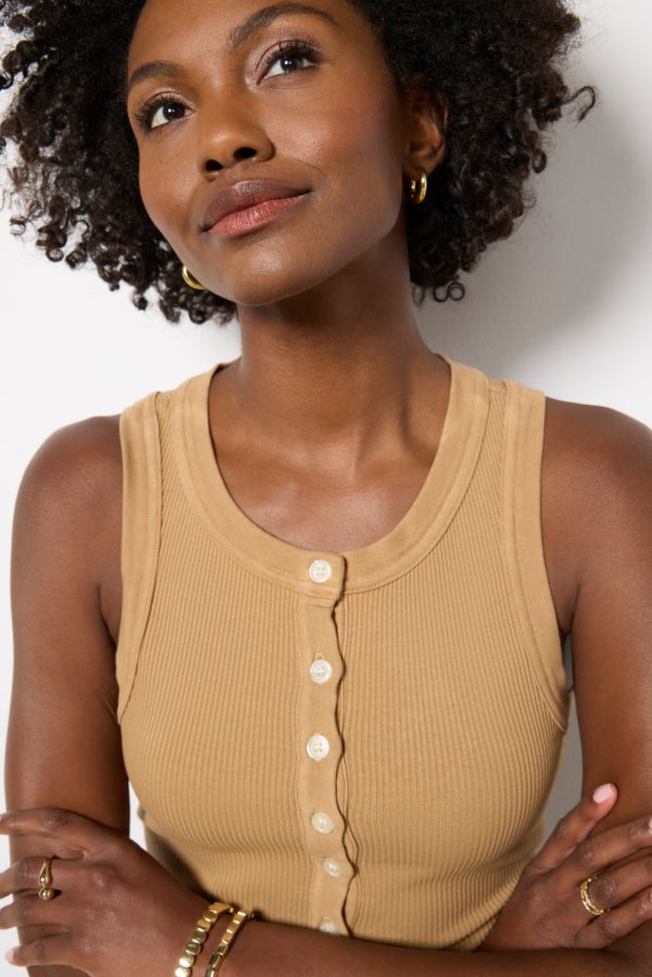 Caralyn Tank - Image 3