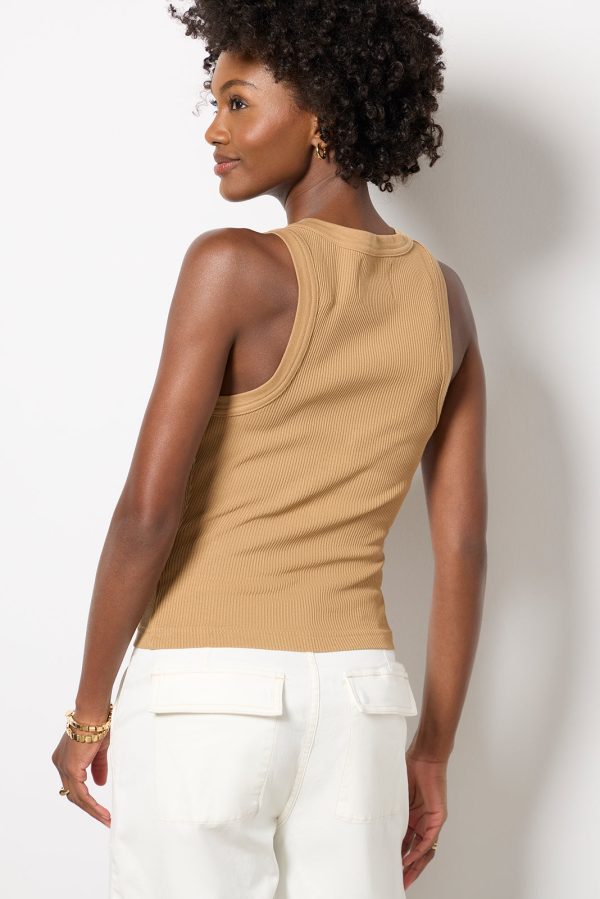 Caralyn Tank - Image 4