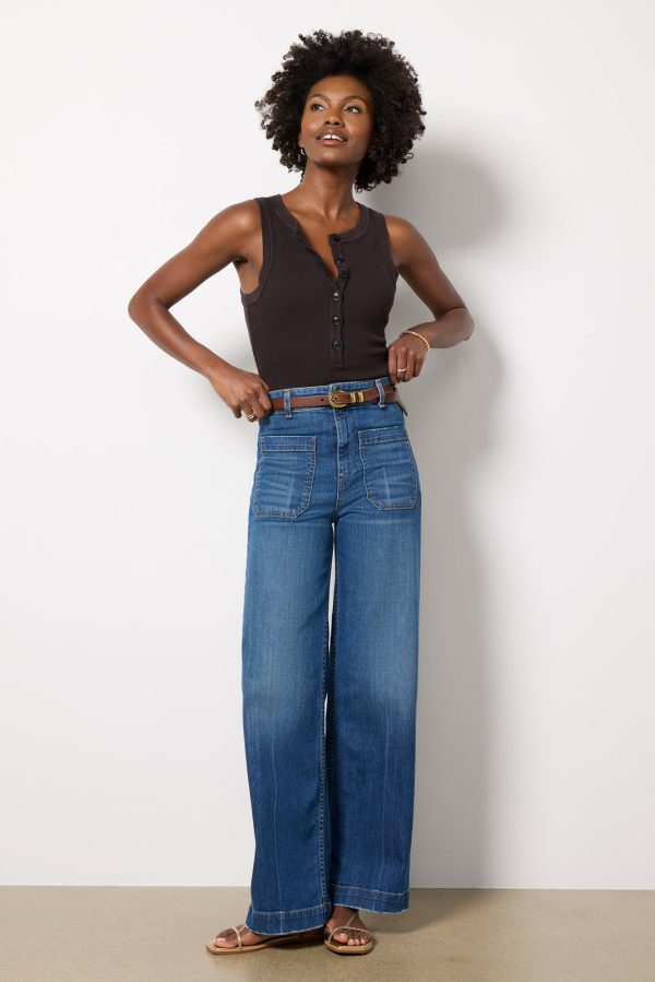 Caralyn Tank - Image 3