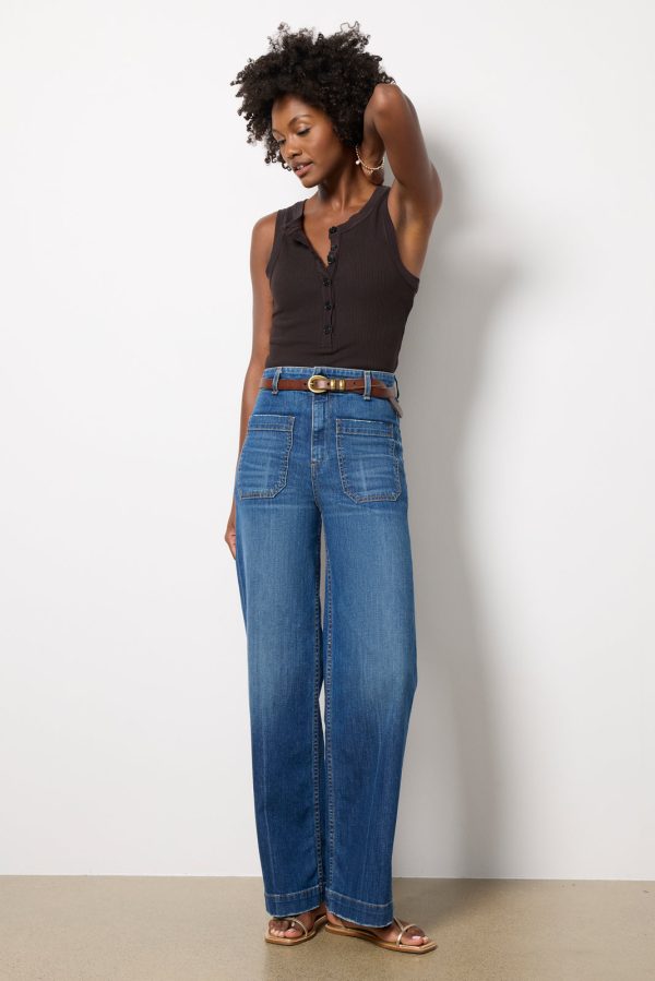 Caralyn Tank - Image 6