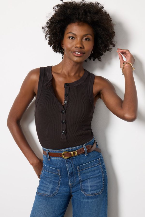 Caralyn Tank - Image 5