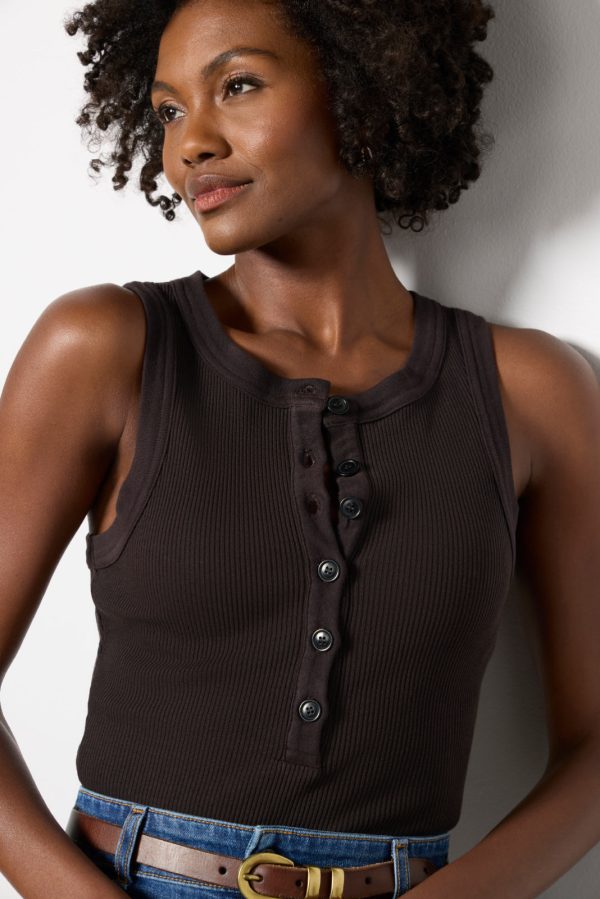 Caralyn Tank - Image 2