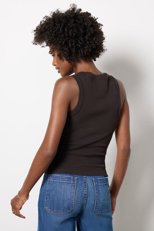 Caralyn Tank - Image 4