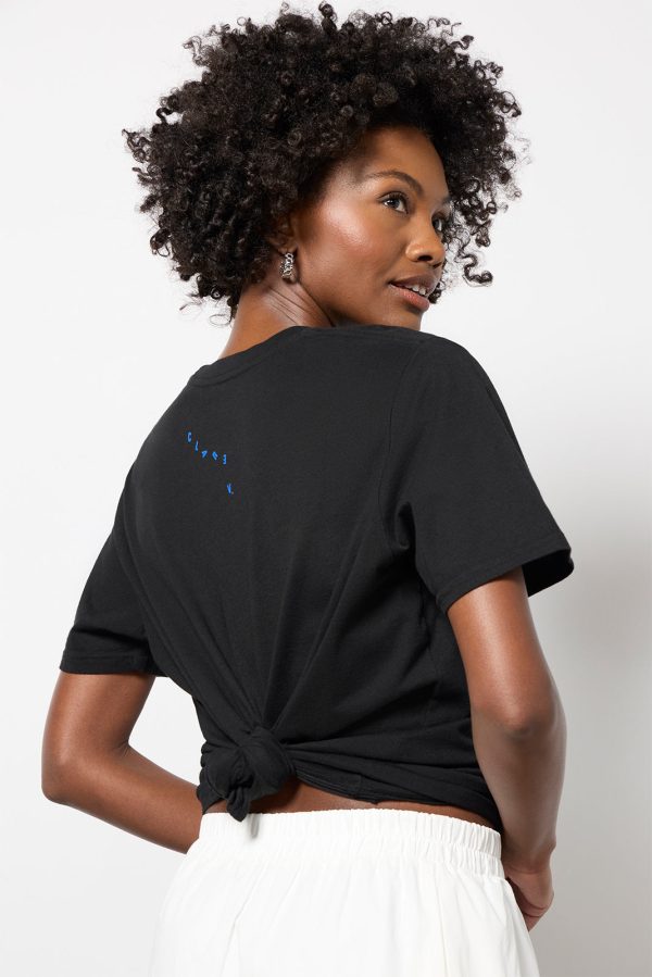 Ciao Original Tee - Image 5