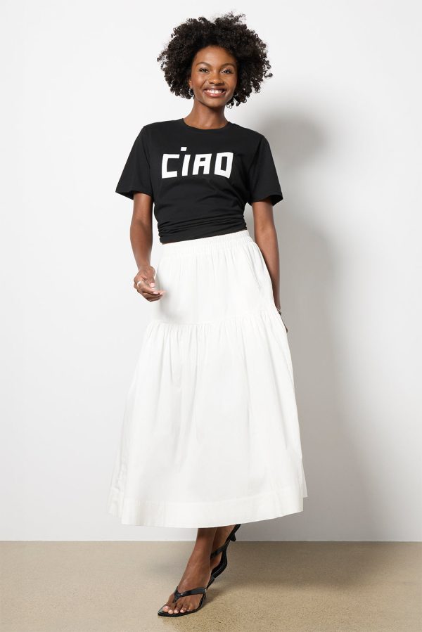 Ciao Original Tee - Image 6