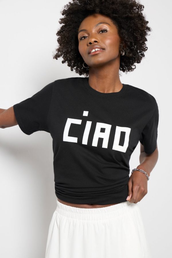 Ciao Original Tee - Image 3