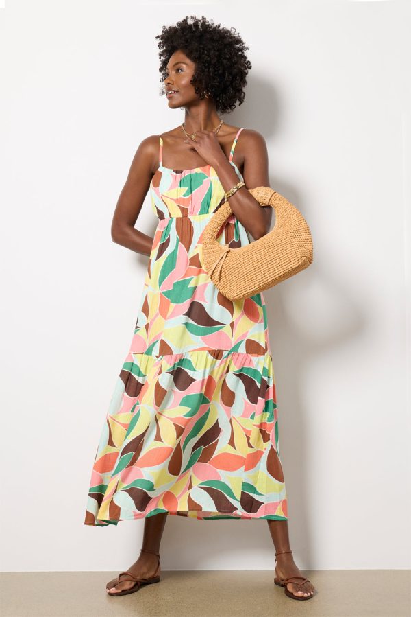 Tropic Maxi Dress - Image 2