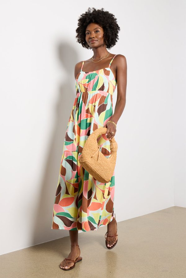 Tropic Maxi Dress - Image 5