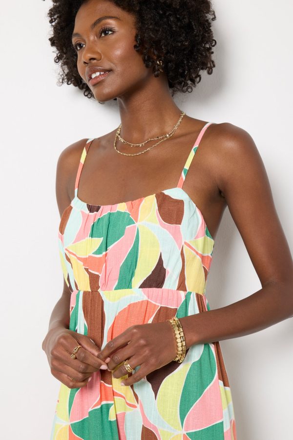 Tropic Maxi Dress - Image 3