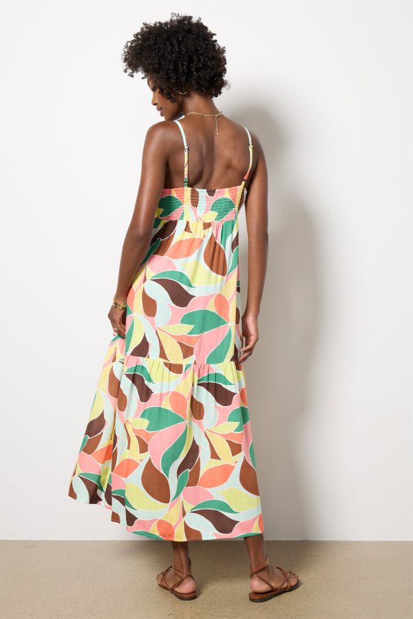 Tropic Maxi Dress - Image 4